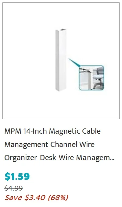 View product recommended for you