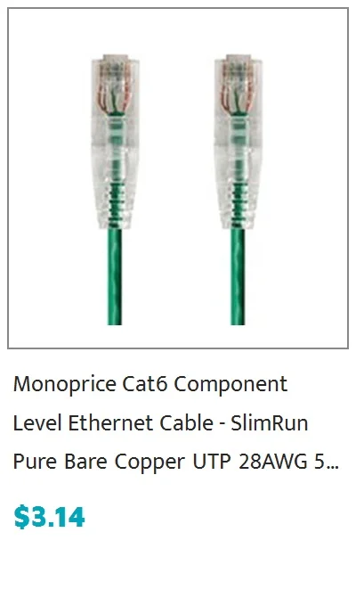View product recommended for you