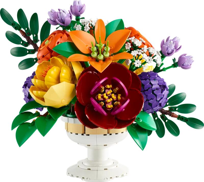 Flower Arrangement