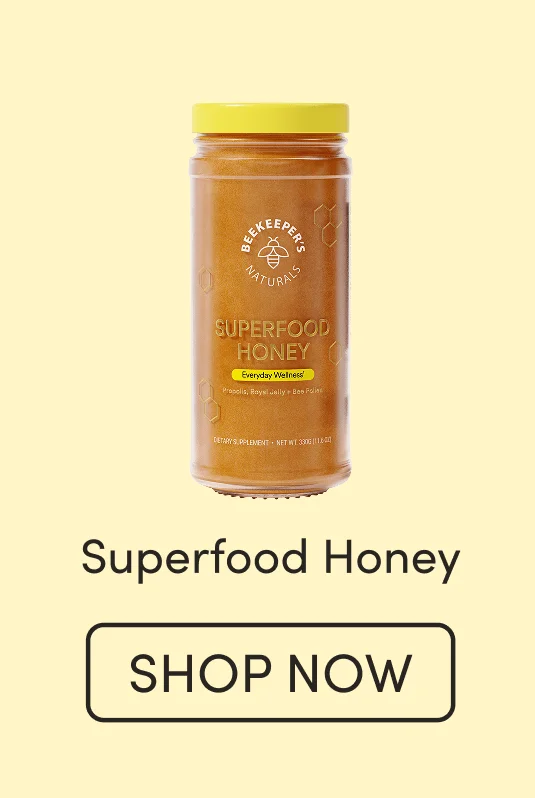 Superfood Honey Superfood Honey