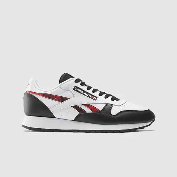 Reebok X Global Citizen Classic Leather Shoes