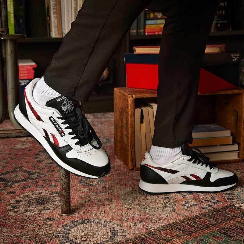 Reebok X Global Citizen Image