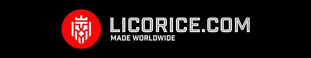 Shop Licorice.com