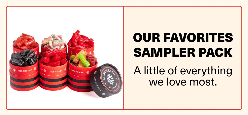 Shop Our Favorites Sampler Pack