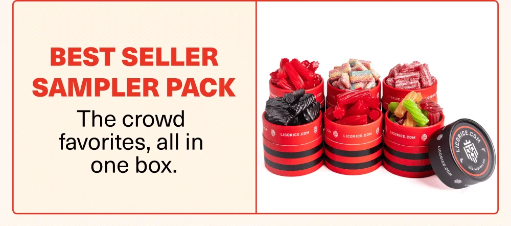 Shop Best Seller Sampler Pack