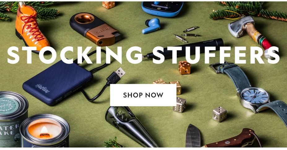 Stocking Stuffers