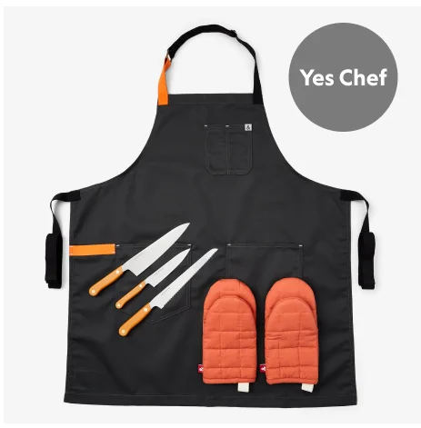 Yes Chef