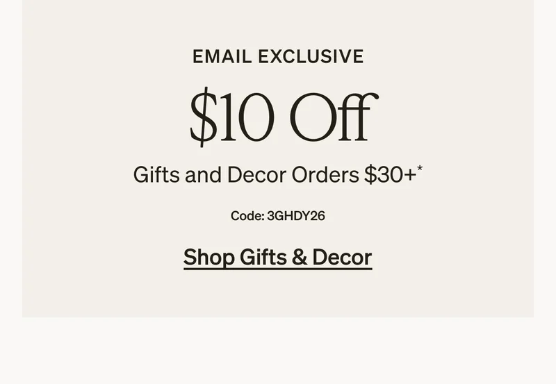 Free Shipping (No Minimum) + Up to 40% Off Almost Everything