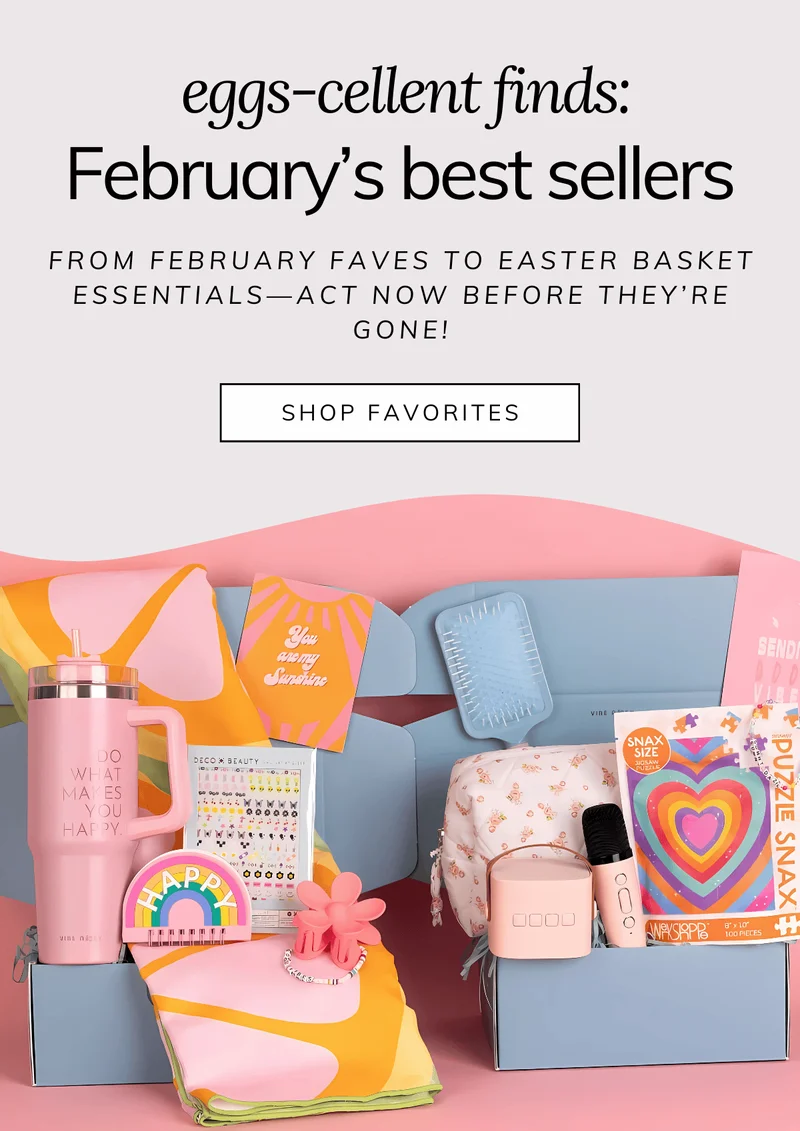 Shop Best Sellers