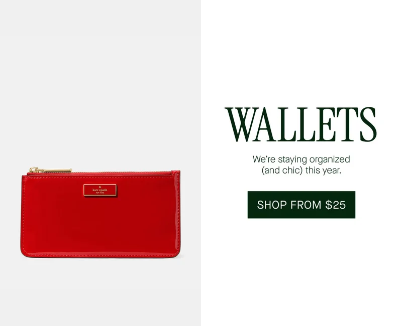 WALLETS