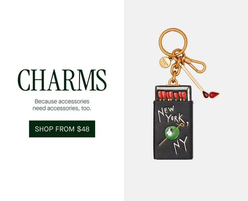 CHARMS
