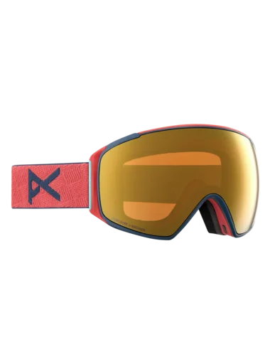Anon M4S Toric Goggles