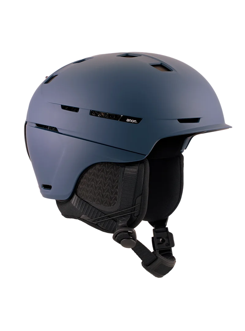 Anon Merak WaveCel Helmet