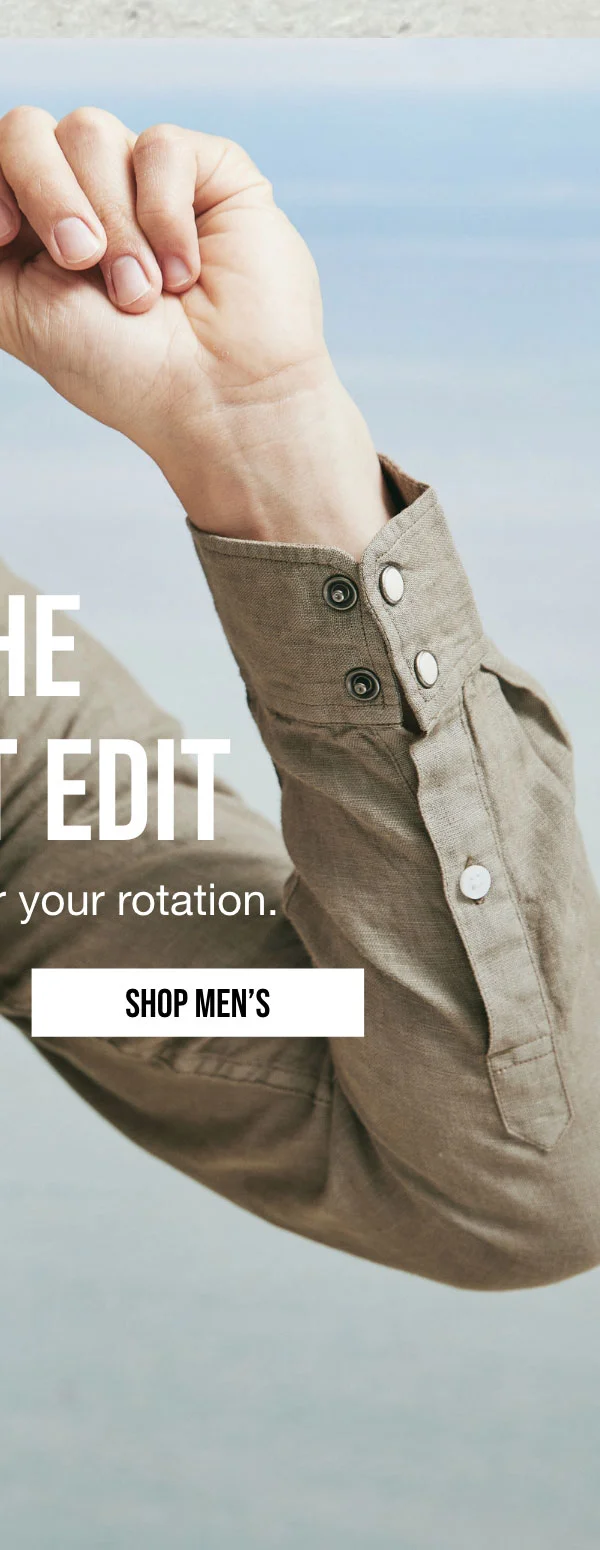 SHOP MEN'S