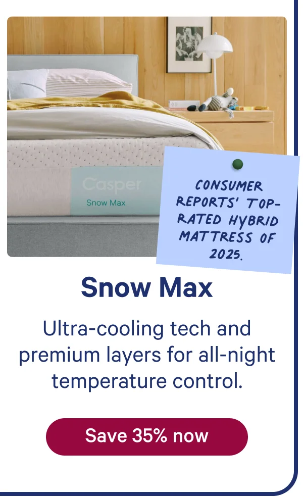 Snow Max