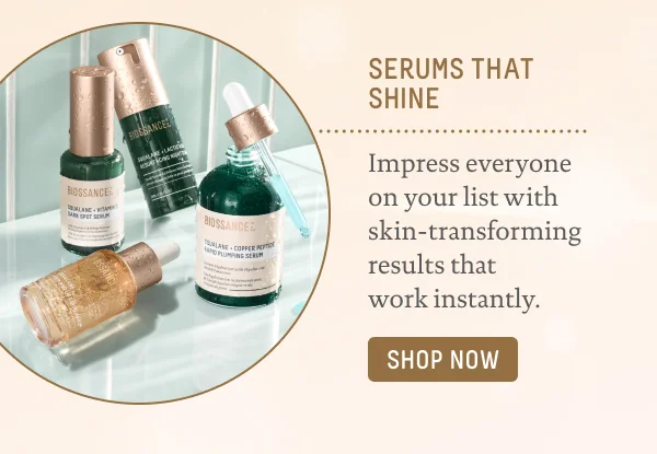 Serums