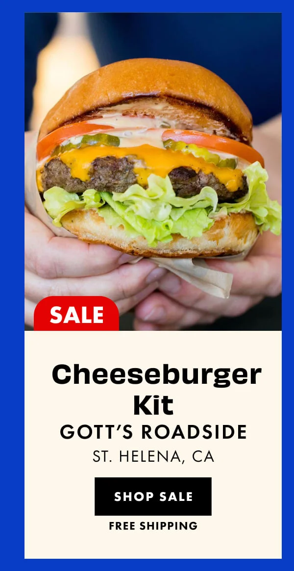 Gott's Roadside Gott's Roadside