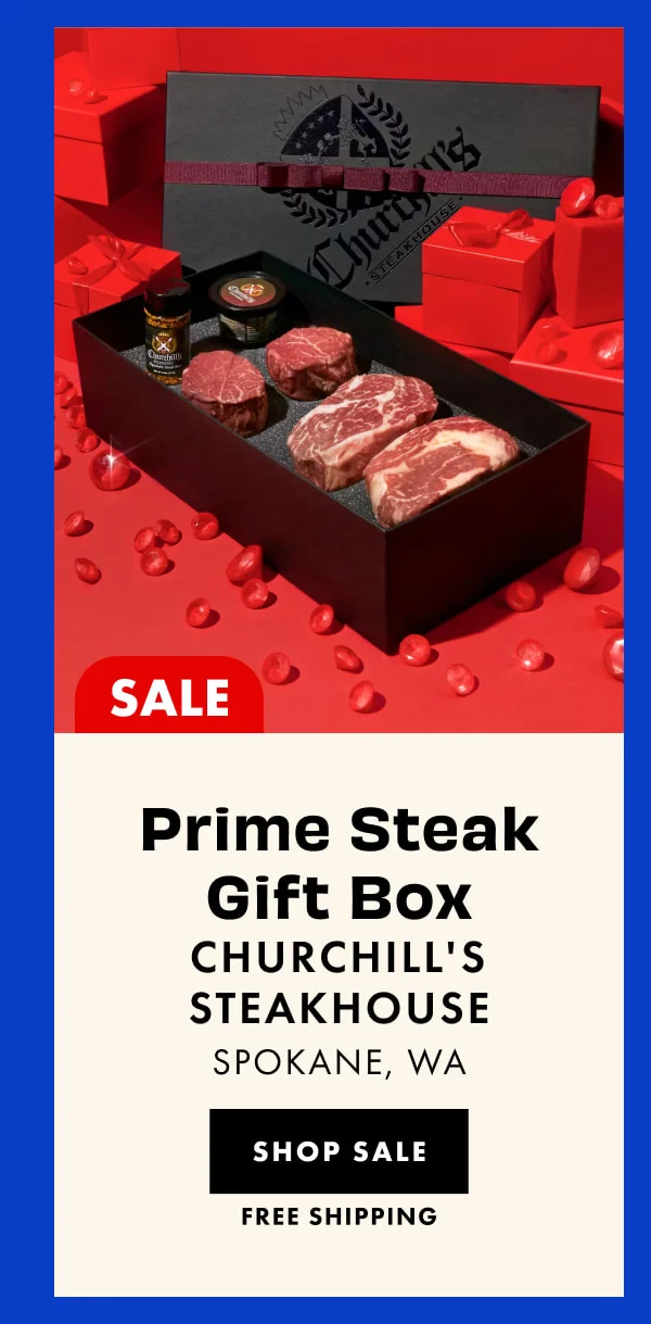 Churchill's Steakhouse Churchill's Steakhouse