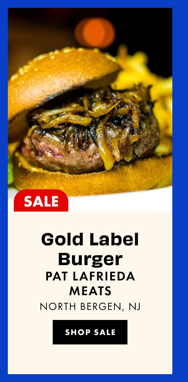 Pat LaFrieda Meats Pat LaFrieda Meats