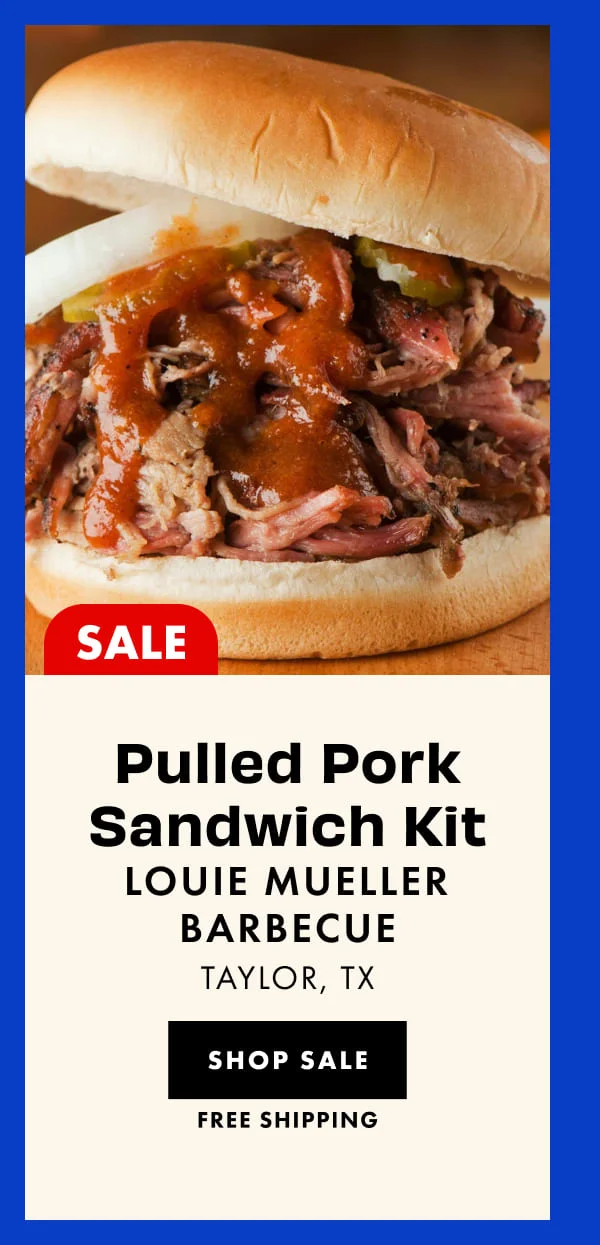 Louie Mueller Barbecue Louie Mueller Barbecue