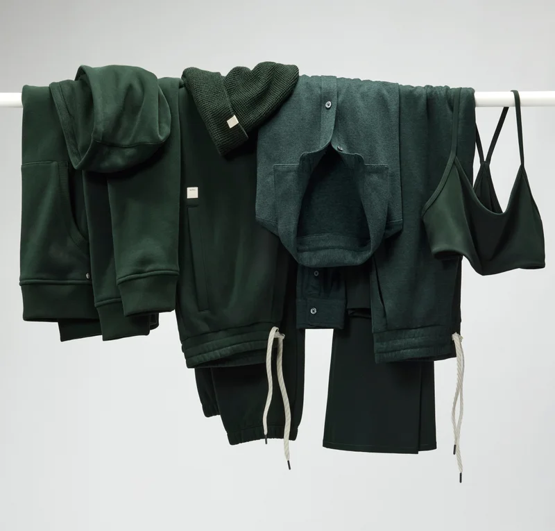 New Arrivals