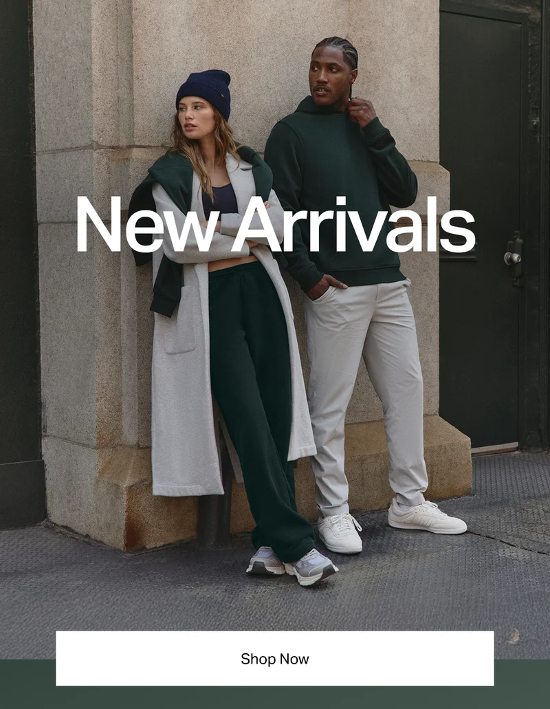 New Arrivals