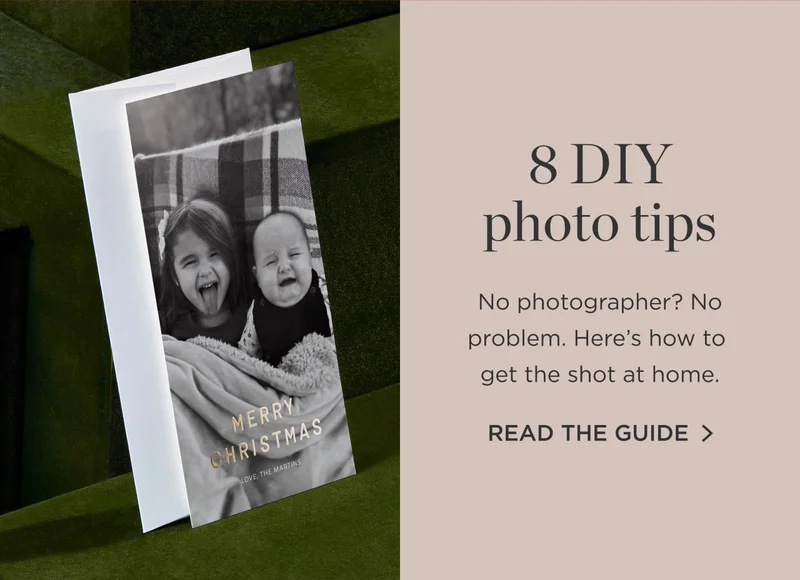 Read The Guide