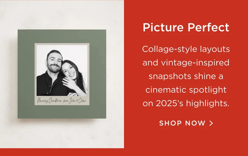 Picture Perfect