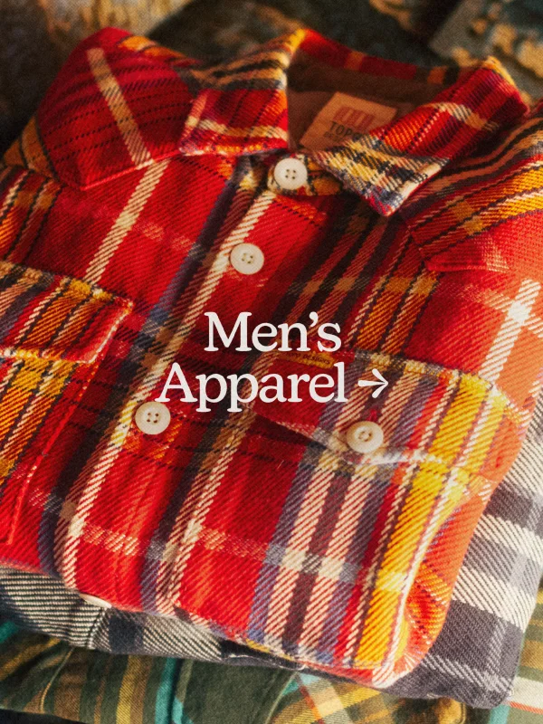 Shop Mens
