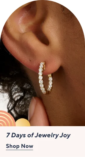 7 days jewelry joy