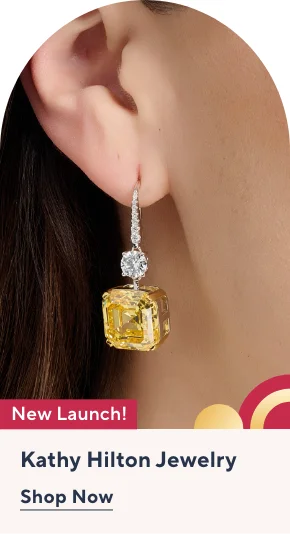 kathy hilton jewlery