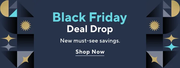Black Friday Sale Prices