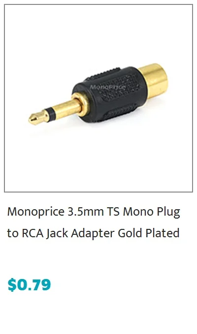 View product recommended for you