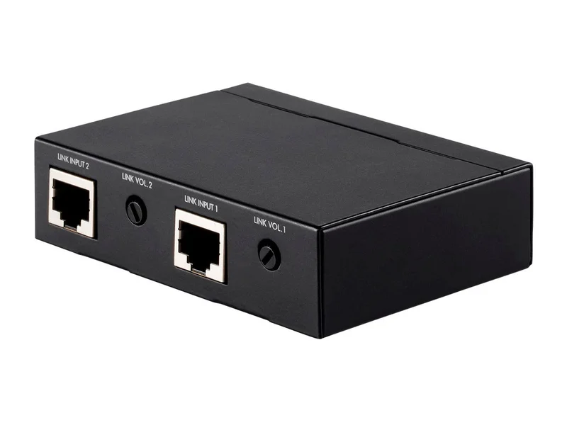 Monoprice RJR-2 Multizone RJ45 to RCA Converter