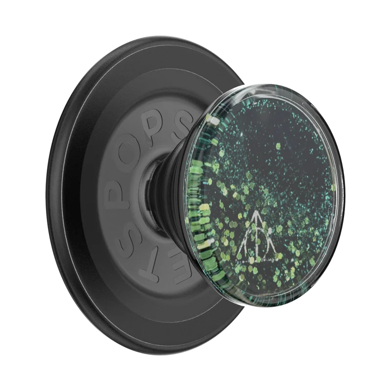 Image of Tidepool There's Only Power — MagSafe PopGrip