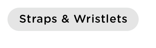 Straps & Wristlets