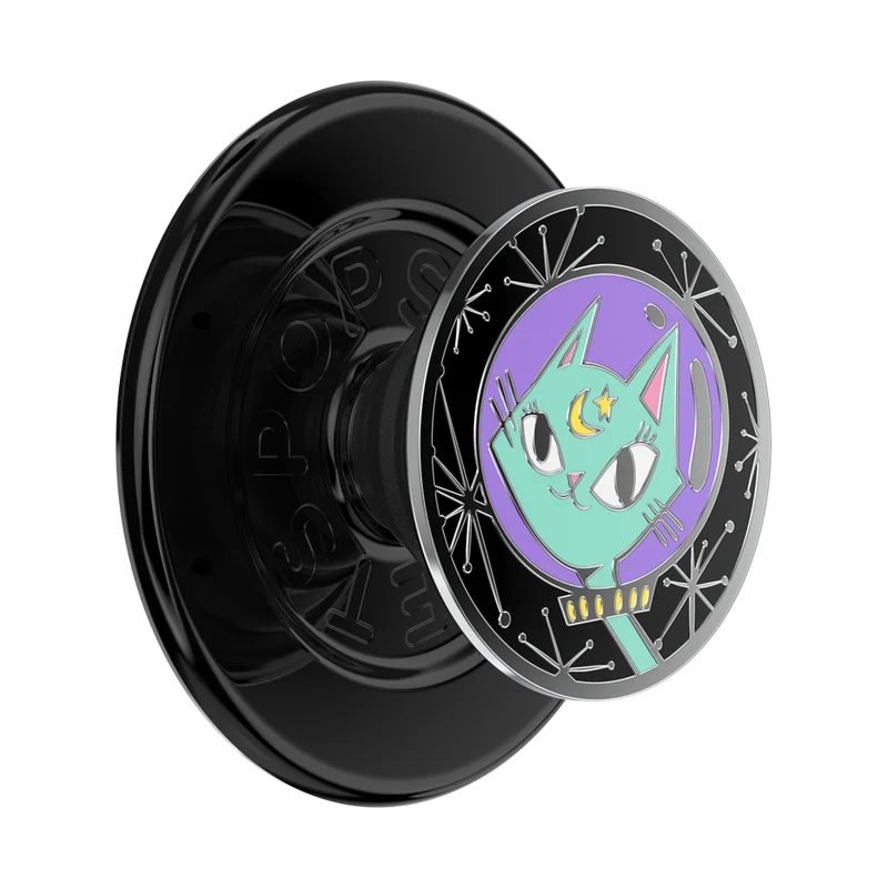 Image of Enamel Orbity — MagSafe PopGrip