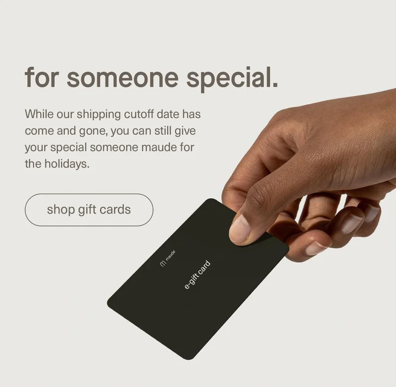 For someone Special | Shop Gift Cards