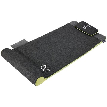 HoMedics Body Flex Stretch Mat w/ 6 Programs & Remote