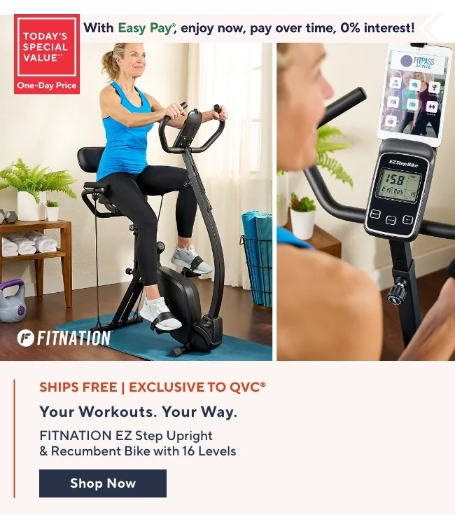 FITNATION TSV