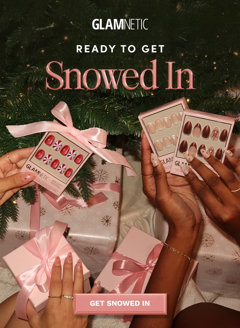 GET SNOWED IN