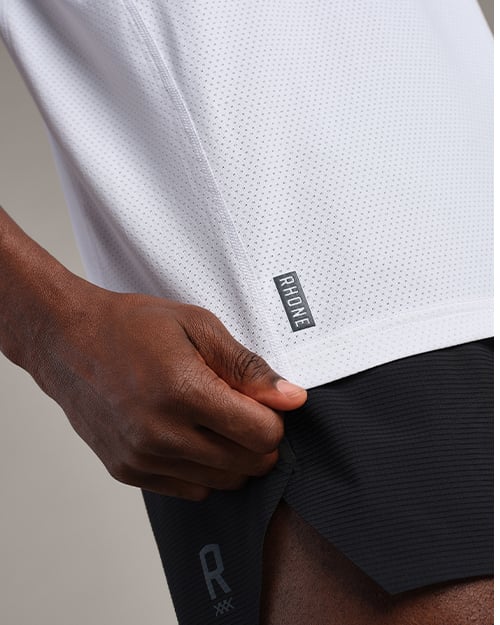 Invictus Training Tee