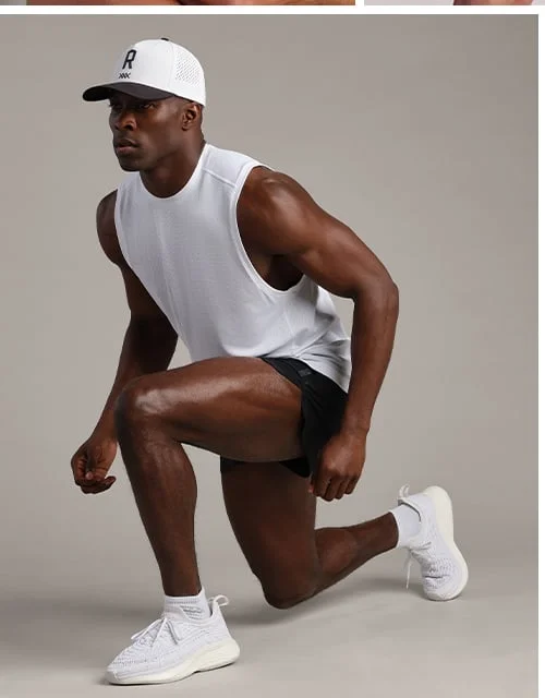 Invictus Training Tank