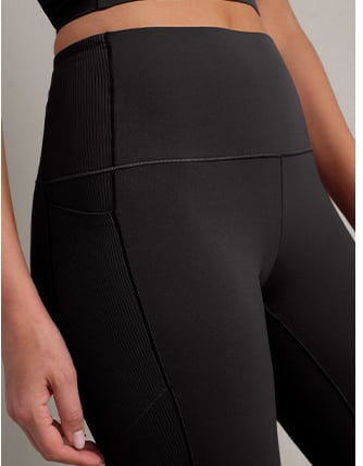 Revive 7/8 Pocket Legging