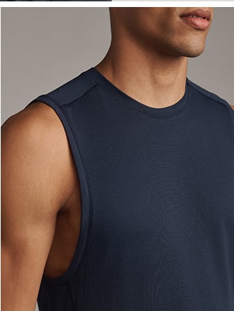 Invictus Training Tank