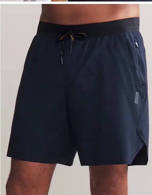 7 Invictus Ripstop Short - Unlined