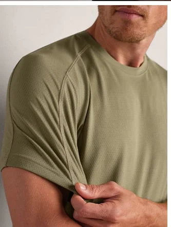 Invictus Training Tee