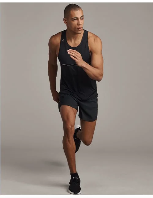 Extra Mile Air Singlet