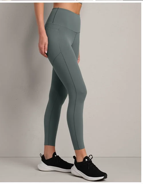 Revive 7/8 Pocket Legging