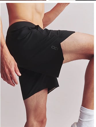 7 Invictus Ripstop Short - Unlined